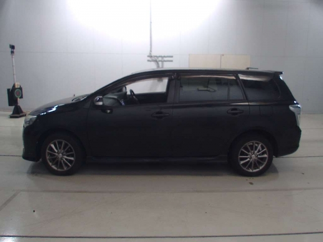 2012 Corolla Fielder